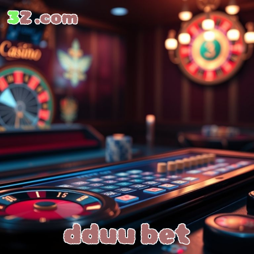 Cassino Criativo e Divertido: Conheça o dduu bet