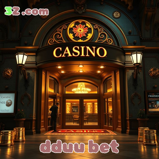 Conecte-se ao Mundo dos Jogos no dduu bet Login