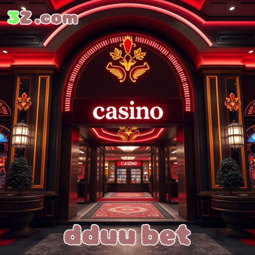 dduu bet